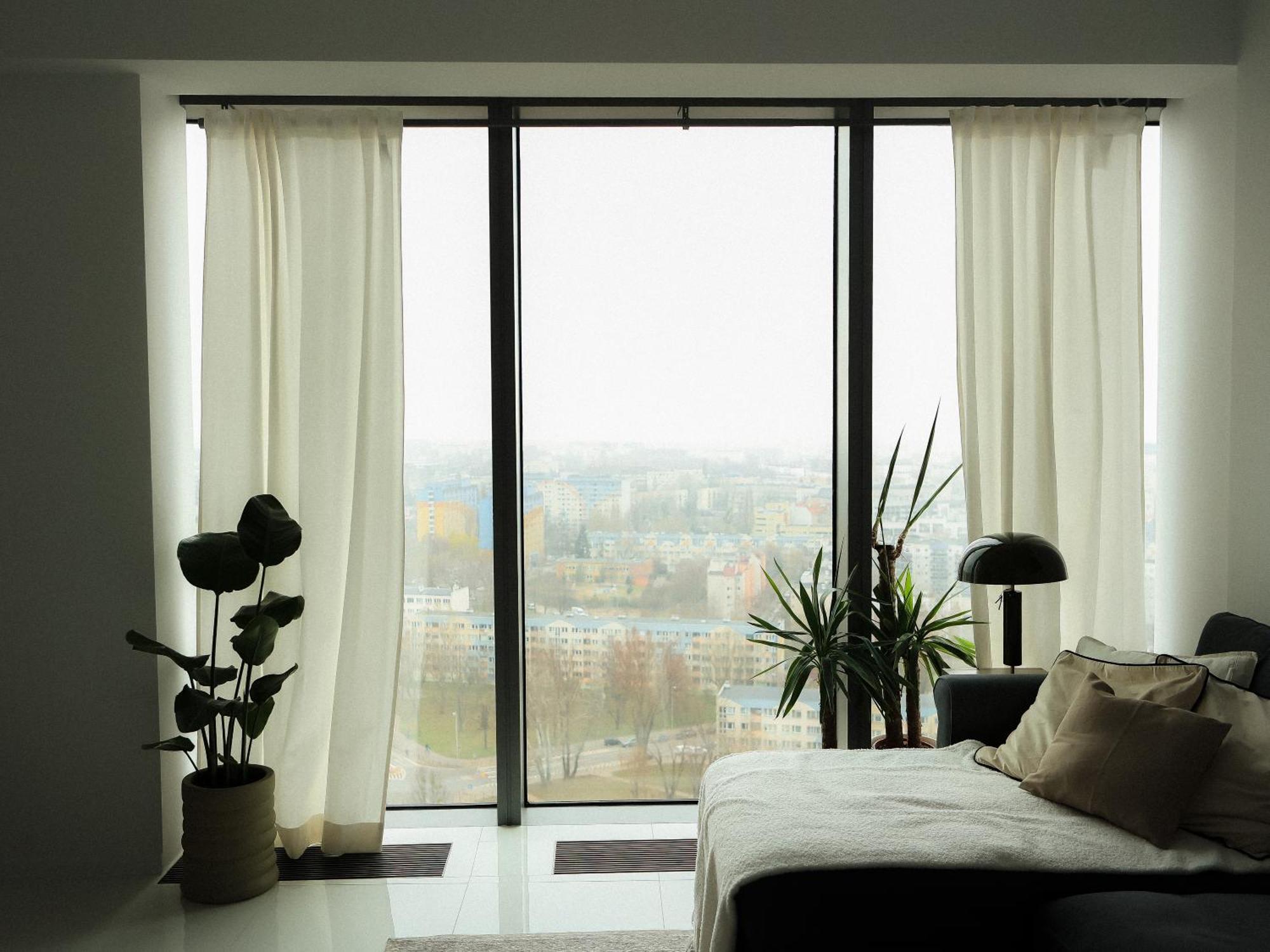 In The Sky - Apartamenty W Sky Tower Wroclaw Bagian luar foto